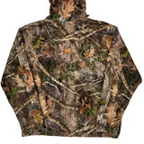 Rudge Hunter Camo Hoodie - XL Camo Polyester