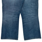 Tommy Hilfiger Jeans - 38W 26L Blue Denim