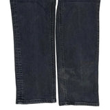 511 Levis Jeans - 34W 30L Grey Cotton Blend