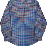 Ralph Lauren Checked Shirt - XL Multicoloured Cotton