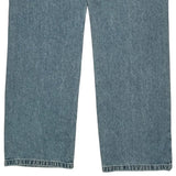 Tommy Hilfiger Jeans - 33W US 12 Light Wash Cotton