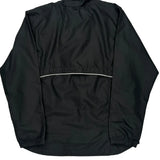 Nike Windbreaker - XS Black Polyester