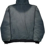 Dickies Jacket - XL Black Cotton