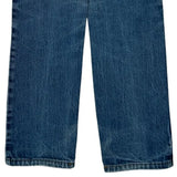 Levis Jeans - 23W 21L Blue Denim