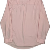Tommy Hilfiger Shirt - XL Pink Cotton