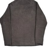 Patagonia Fleece - XL Black Polyester
