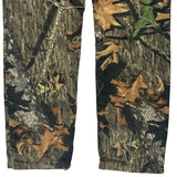 Realtree Camo Cargo Pants - 33W 30L Camo Cotton