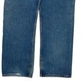 Levis 501 Jeans - 33W 30L Blue Denim