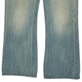 Levis Jeans - 36W 30L Light Wash Denim