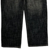 Calvin Klein Jeans - 36W 32L Dark Wash Denim