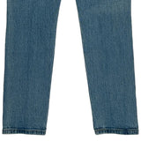 Levis Jeans - 25W UK 6 Light Wash Denim