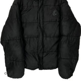 Rocawear Puffer - XL Black Polyester