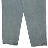 Made In USA Levis 560 Jeans - 36W 34L Light Wash Cotton