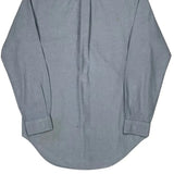 Ralph Lauren Shirt - Small Blue Cotton