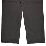 Legendary Cargo Trousers - 32W 29L Grey Cotton