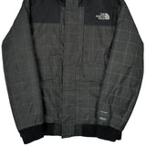 Age 14-16 The North Face Puffer - Large Black Polyester