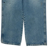 Dickies Jeans - 36W 30L Light Wash Cotton