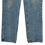 Carhartt Jeans - 34W 32L Blue Cotton
