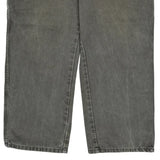 Dickies Carpenter Pants - 38W 30L Gray Cotton