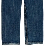 Age 10 Polo By Ralph Lauren Jeans - Medium Blue Denim