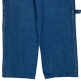 Smiths Carpenter Jeans - 36W 29L Blue Denim