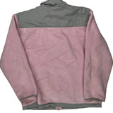 The North Face Fleece Jacket - XL Grey Polyester