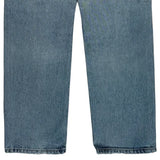 505 Levis Jeans - 30W 30L Light Wash Denim