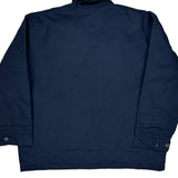 Gear Wear Jacket - XL Navy Cotton