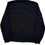 Balance Dickies Bomber Jacket - Large Black Polyester