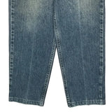 Made In USA Levis 521 Jeans - 34W 30L Blue Cotton