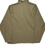 Tommy Hilfiger Jacket - 2XL Beige Polyester