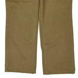 Polo By Ralph Lauren Chinos - 38W 31L Khaki Cotton