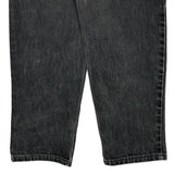 Made In USA 550 Levis Jeans - 30W US 8 Gray Cotton