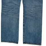 501 Levis Jeans - 34W 30L Blue Cotton