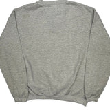 Lee Sweatshirt - XL Grey Cotton