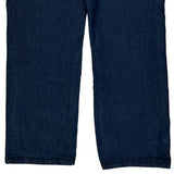 Age 10 Geno Relaxed Slim True Religion Slim Jeans - Small Dark Wash Denim