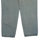 Levis Jeans - 26W US 2 Light Wash Denim
