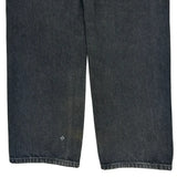 Dickies Jeans - 36W 31L Grey Cotton