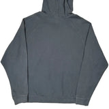 Nike Hoodie - XL Gray Cotton