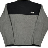 The North Face Denali Fleece Jacket - XL Black Polyester