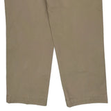 Polo By Ralph Lauren Chinos - 35W 31L Khaki Cotton