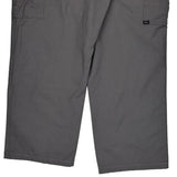 511 Tactical Cargo Pants - 38W 32L Gray Cotton