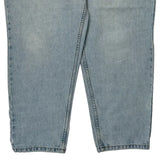 Levis Jeans - 36W 30L Light Wash Cotton