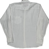 Levis Shirt - 2XL White Linen