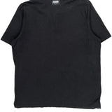 Puma Polo Shirt - XL Black Cotton