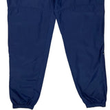 Nike Tracksuit - XL Blue Polyester