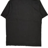 Loose Fit Carhartt T-Shirt - XL Black Cotton