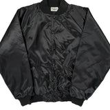 Sherwood Food Distributors Auburn Bomber Jacket - XL Black Polyester