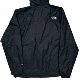 The North Face Windbreaker - Small Black Polyester