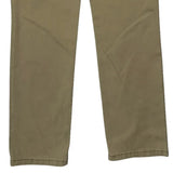 Levis Jeans - 31W 32L Beige Cotton